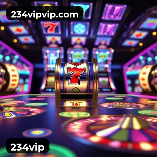 Recursos Exclusivos do App 234vip - Modo Offline, Login Biométrico