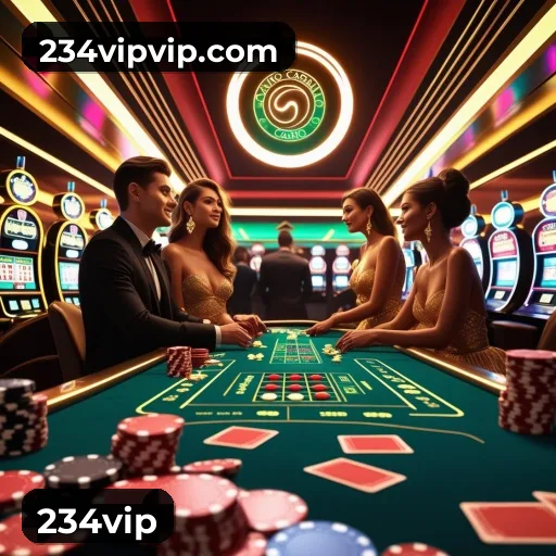 Jogos de Cassino Premium - Slots, Roleta, Blackjack e Dealer Ao Vivo