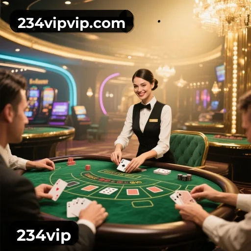Jogos de Cassino Premium - Slots, Roleta, Blackjack e Dealer Ao Vivo